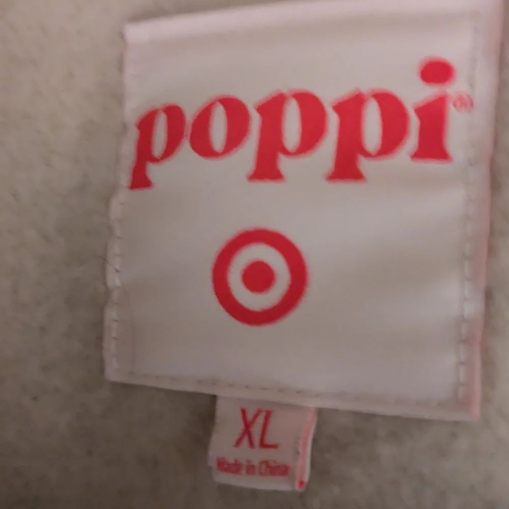 Women's Poppi Hoodie, Sweatpants and Cap Set - Cream and Pink - Picture 2 of 8